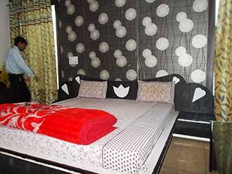 M2  Hotel, Hissar 3